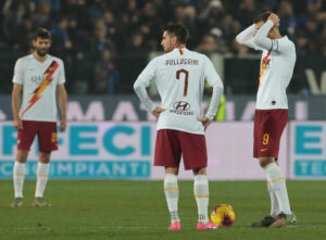 Atalanta BC v AS Roma - Serie A