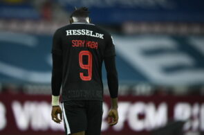 Sory Kaba, FC Midtjylland