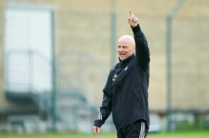 Ståle Solbakken, FC København