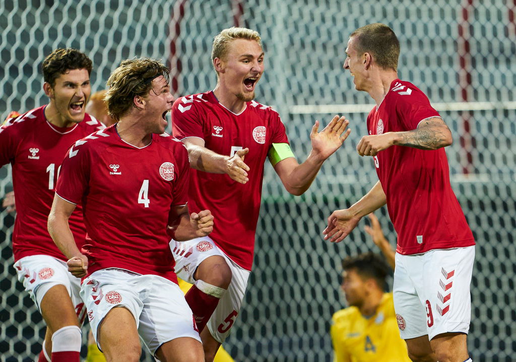 U21-landsholdet