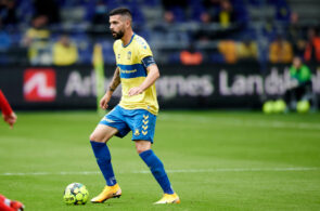 Anthony Jung, Brøndby