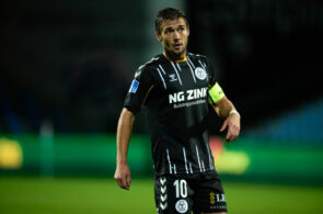 AaB Aalborg vs AC Horsens - Danish 3F Superliga