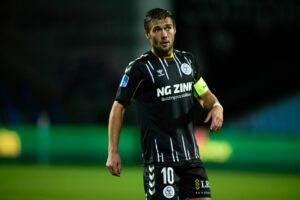 AaB Aalborg vs AC Horsens - Danish 3F Superliga