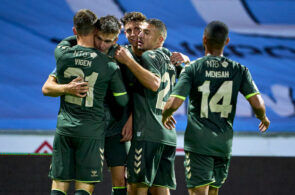 Brøndby