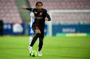 Jens Cajuste, FC Midtjylland