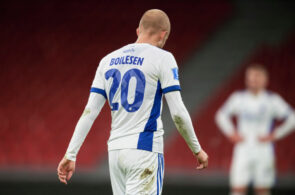 FC Copenhagen vs AaB Aalborg - Danish 3F Superliga