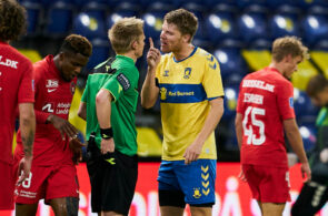 Sigurd Rosted Brøndby