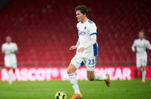 Jonas Wind, FC København