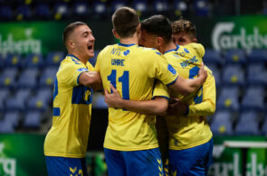 Brøndby