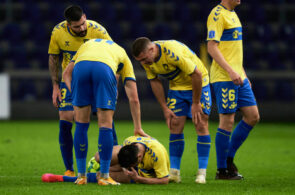 Blas Riveros, Brøndby