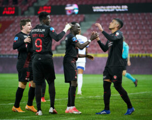 FC Midtjylland