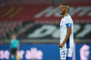 Mathias Zanka Jørgensen, FC København