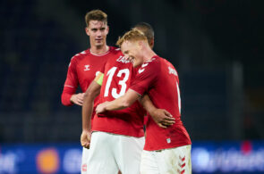 Jens Jønsson, Danmark