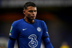 Thiago Silva, Chelsea