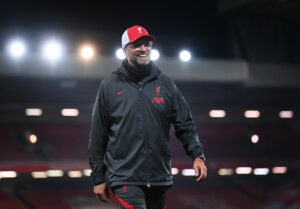 Jürgen Klopp, Liverpool