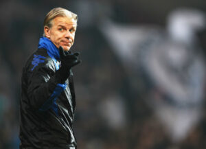 Roland Nilsson FC København