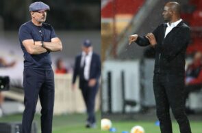 Mihajlovic, Vieira