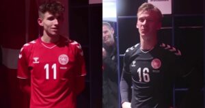 Lindstrøm, Christensen