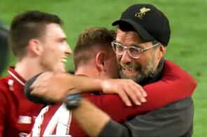 Jürgen Klopp, Liverpool