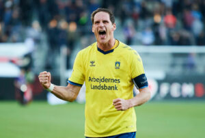 Benedikt Röcker Brøndby