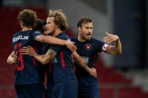 Alexander Scholz, FC Midtjylland