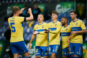 Josip Radosevic Brøndby