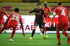 Anders Dreyer, FC Midtjylland