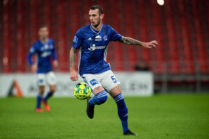 Jens Martin Gammelby, Lyngby