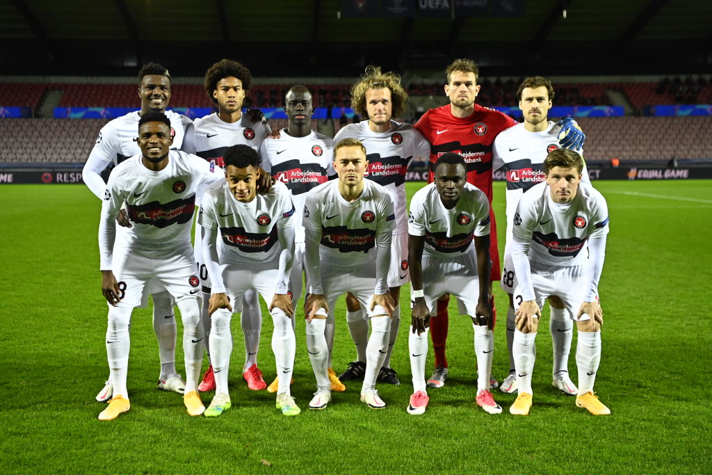 FC Midtjylland