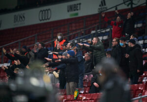 FC Copenhagen vs AC Horsens - Danish 3F Superliga