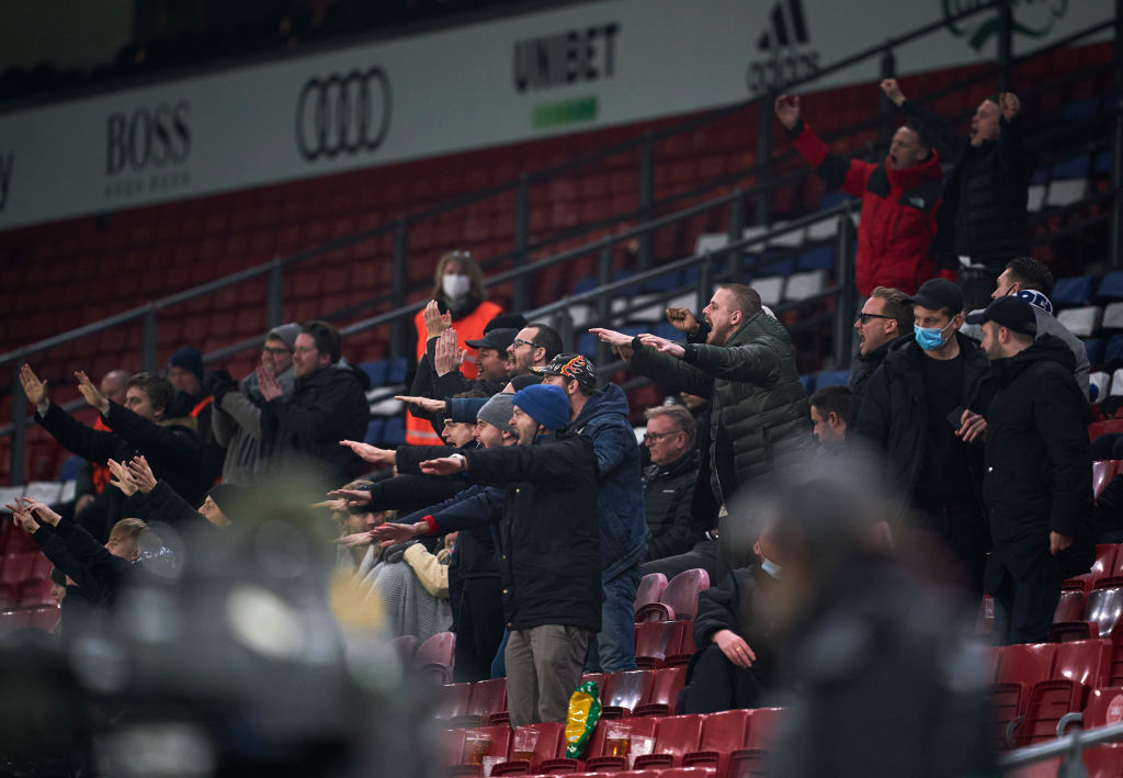 FC Copenhagen vs AC Horsens - Danish 3F Superliga