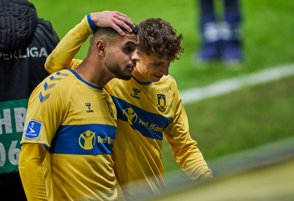 Brøndby