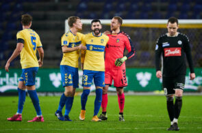 Anthony Jung Brøndby