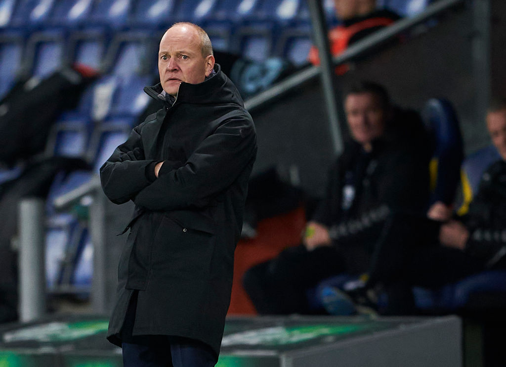 Niels Frederiksen Brøndby