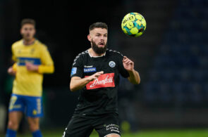 Marc Dal Hende, SønderjyskE