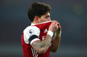 Hector Bellerin, Arsenal