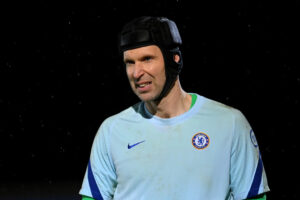 Petr Cech, Chelsea