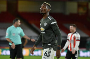 Paul Pogba, Manchester United