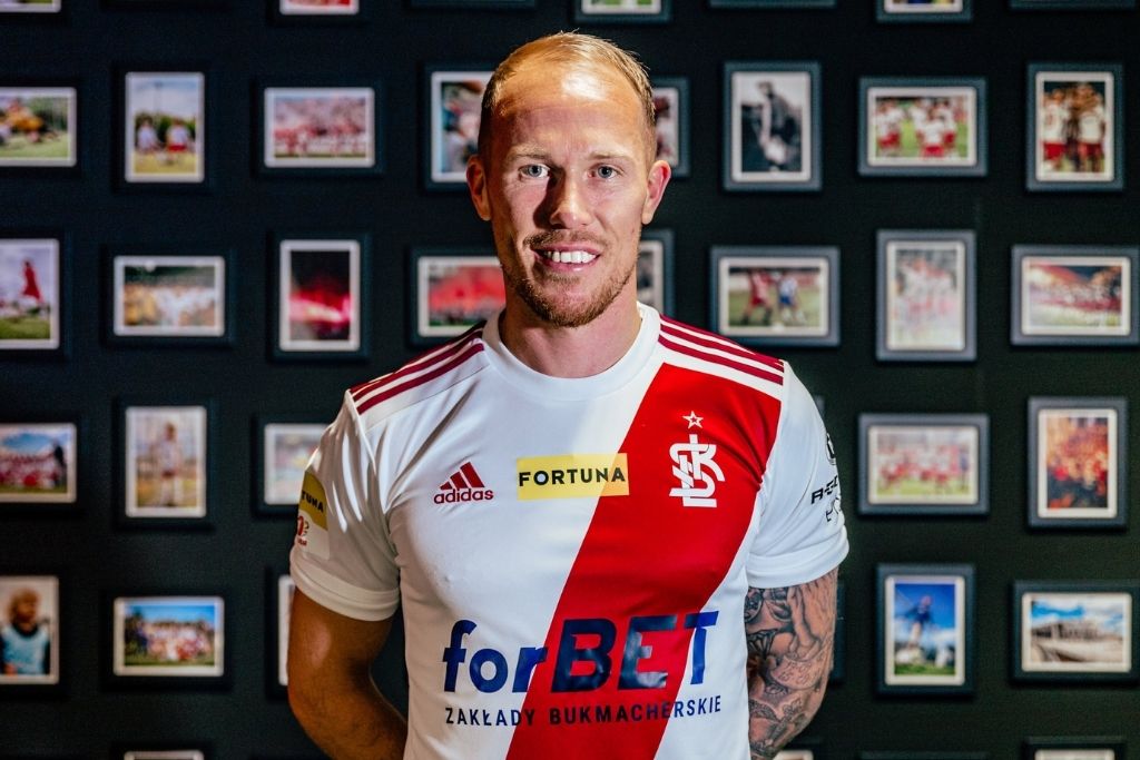 Mikkel Rygaard, Lodz