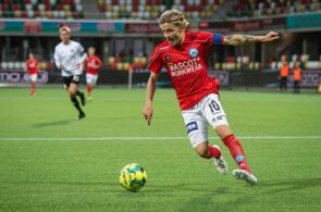 Magnus Mattsson, Silkeborg IF