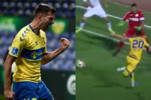 Andrija Pavlovic, Brøndby, kongemål for APOEL