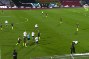 Morten Frendrup, Brøndby