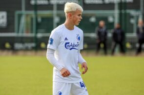 Kristall Máni Ingason