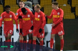 FC Nordsjælland
