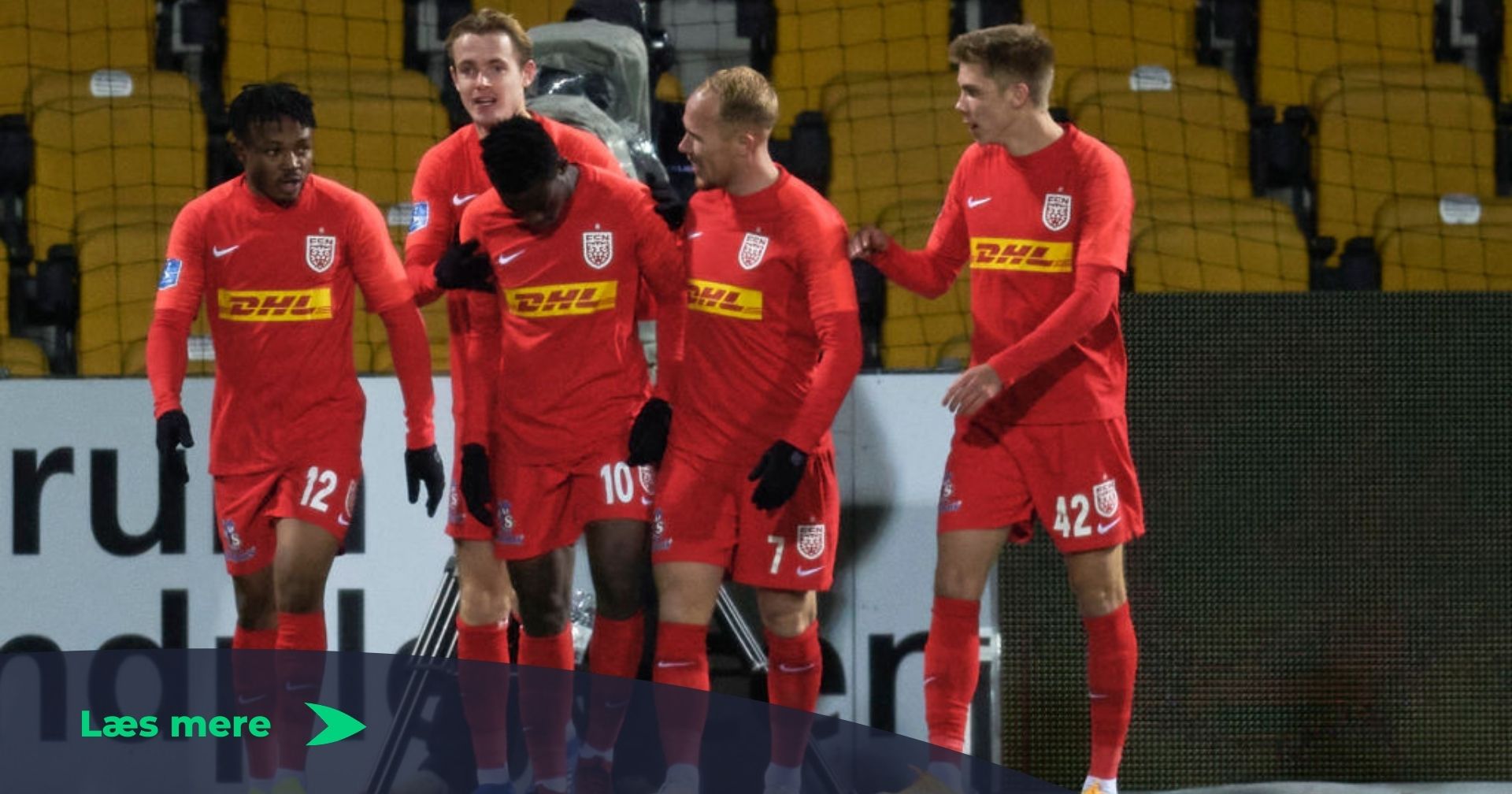 FC Nordsjælland