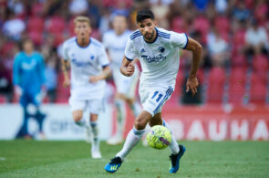 Kenan Kodro FC København