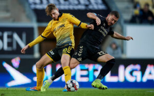 Kasper Junker, AC Horsens