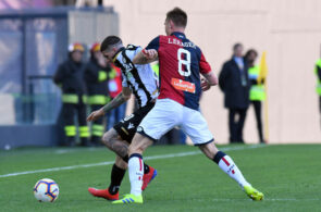 Udinese v Genoa CFC - Serie A
