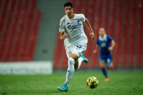 Ahmed Daghim, FC København