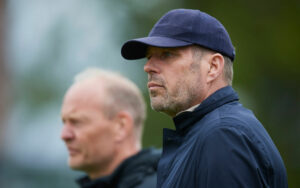 Carsten V. Jensen Brøndby